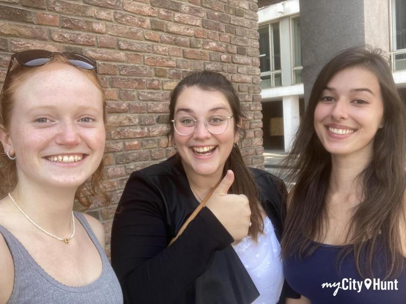 myCityHunt Schnitzeljagd 11