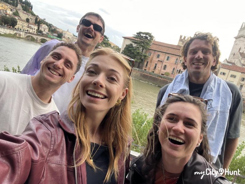 myCityHunt Schnitzeljagd 10