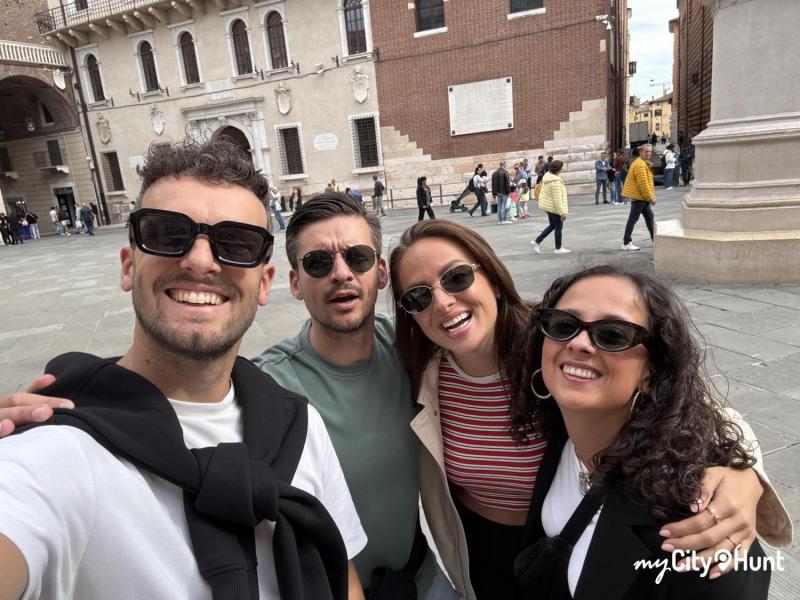 myCityHunt Schnitzeljagd 3