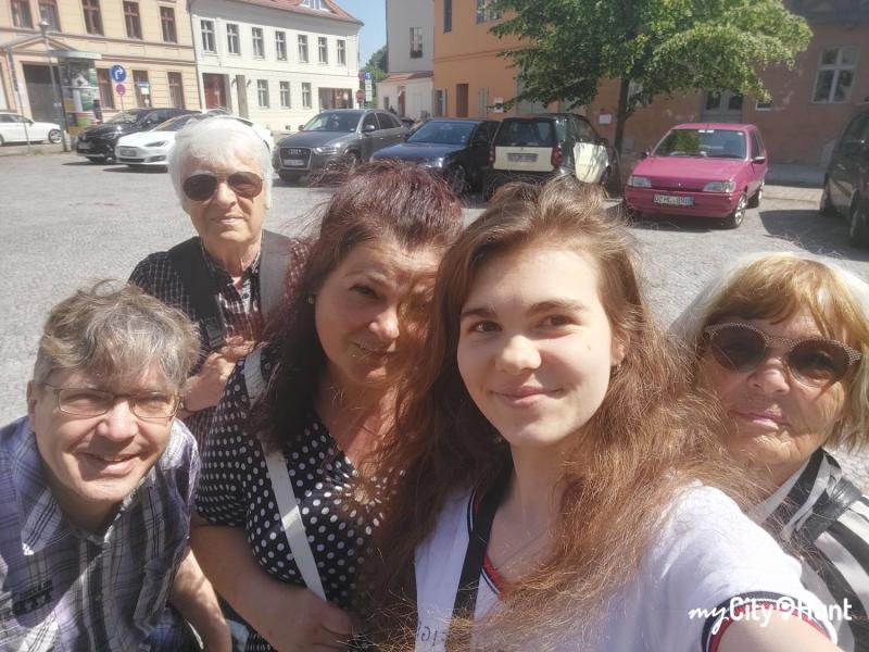 myCityHunt Schnitzeljagd 13