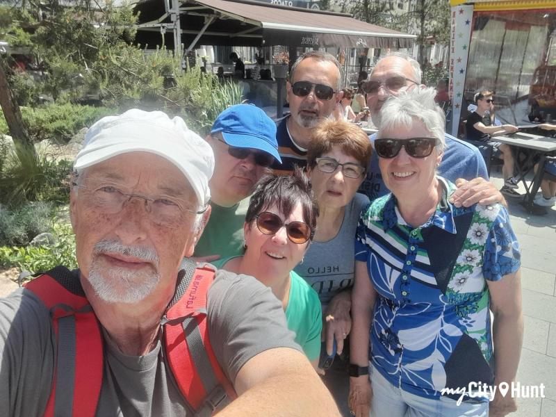 myCityHunt Schnitzeljagd 3