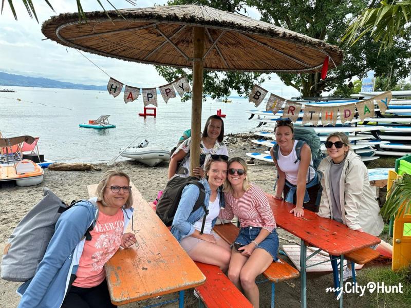 myCityHunt Schnitzeljagd 10