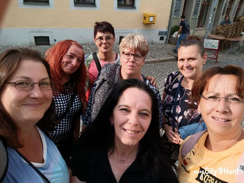 myCityHunt Schnitzeljagd 13