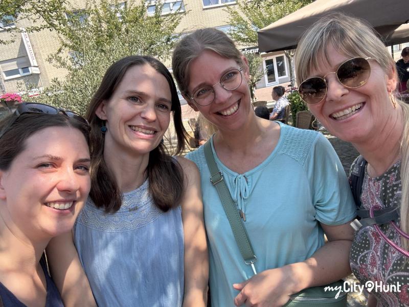 myCityHunt Schnitzeljagd 10