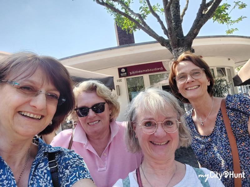 myCityHunt Schnitzeljagd 5