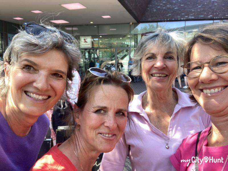 myCityHunt Schnitzeljagd 13