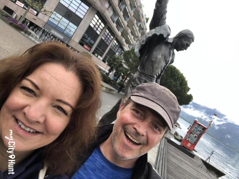 myCityHunt Schnitzeljagd 9