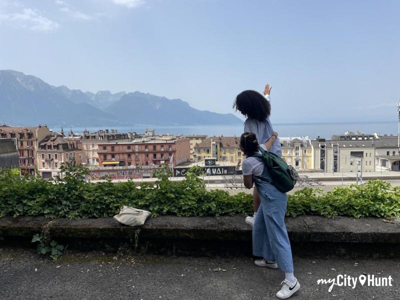 myCityHunt Schnitzeljagd 11