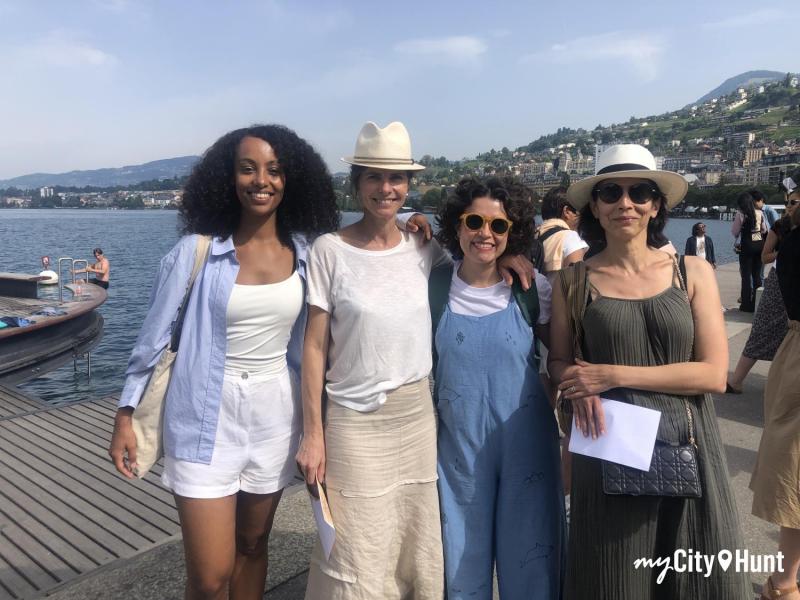 myCityHunt Schnitzeljagd 4