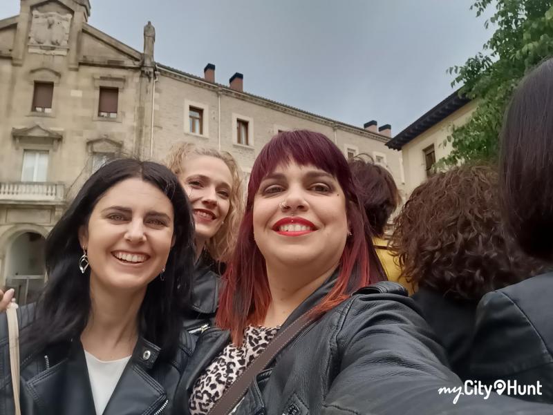 myCityHunt Schnitzeljagd 15