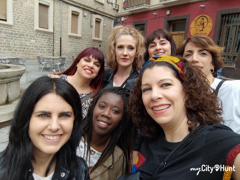 myCityHunt Schnitzeljagd 5