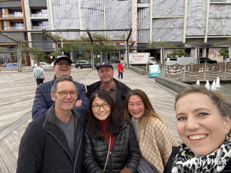 myCityHunt Schnitzeljagd 11