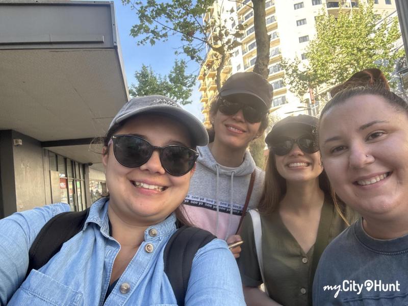 myCityHunt Schnitzeljagd 4