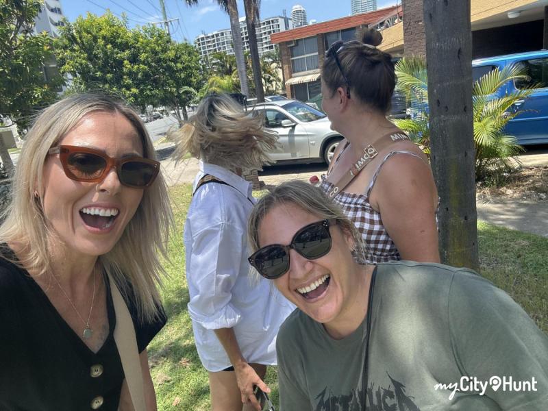 myCityHunt Schnitzeljagd 13