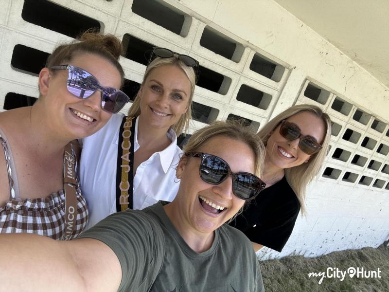 myCityHunt Schnitzeljagd 4