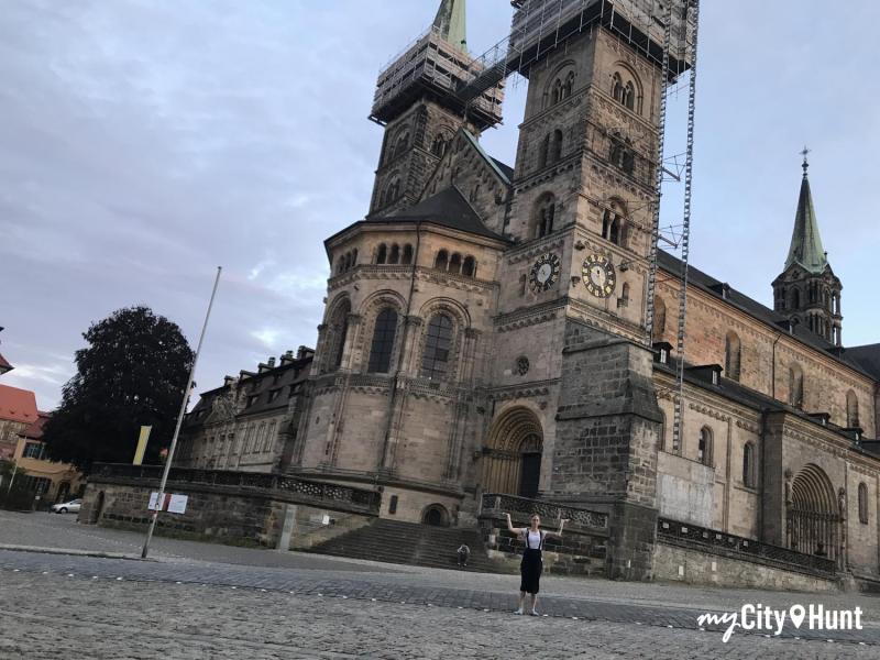 myCityHunt Schnitzeljagd 11