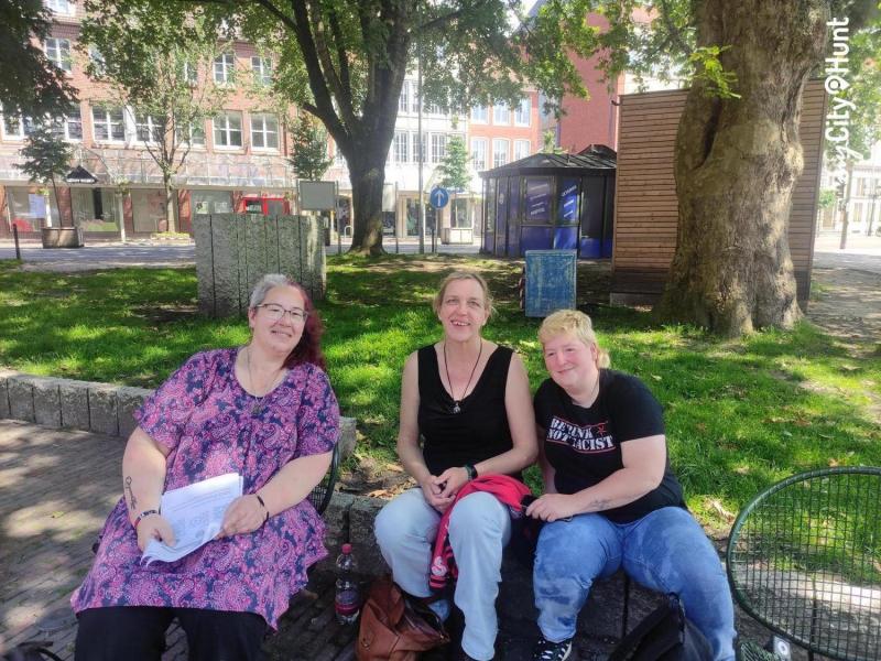 myCityHunt Schnitzeljagd 9