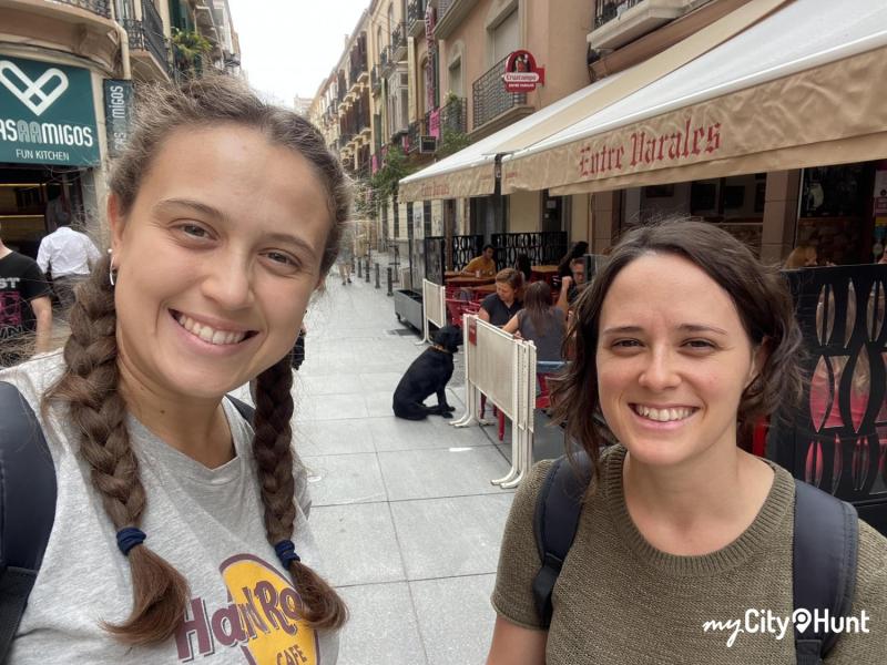 myCityHunt Schnitzeljagd 5