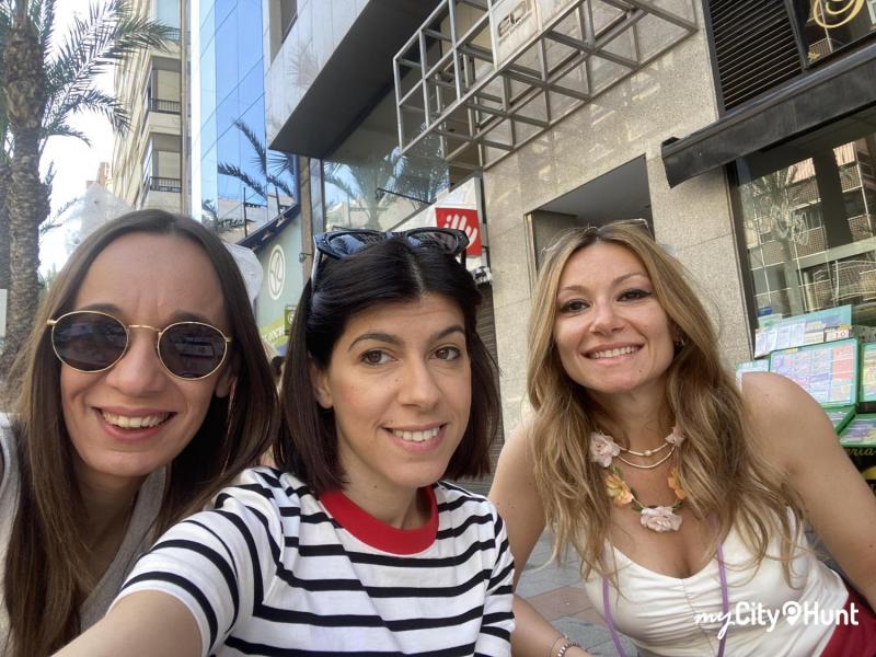 myCityHunt Schnitzeljagd 10