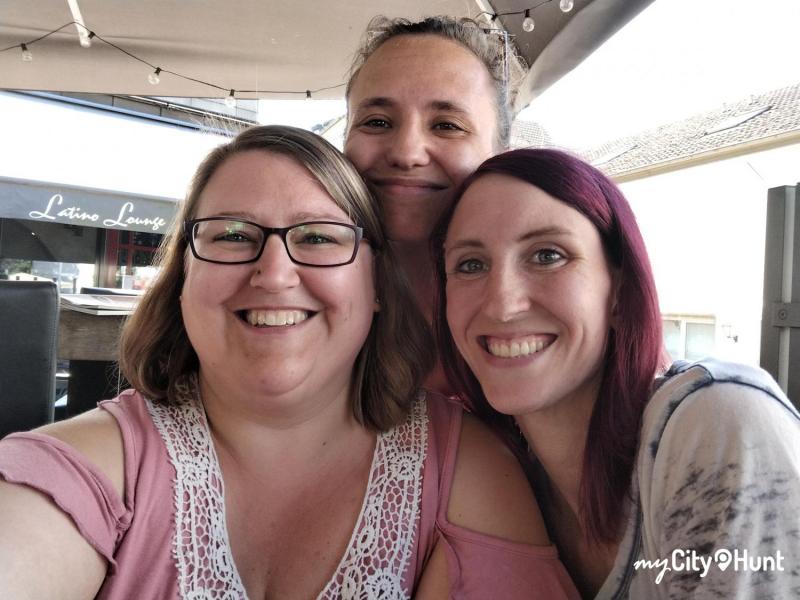 myCityHunt Schnitzeljagd 13