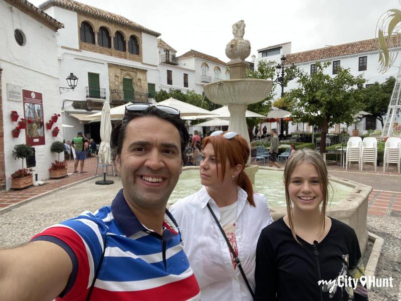 myCityHunt Schnitzeljagd 4