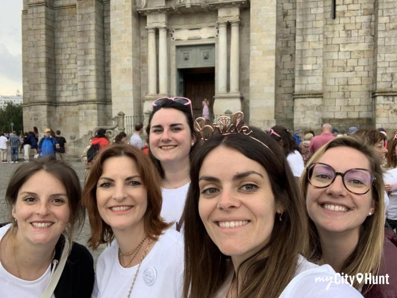 myCityHunt Schnitzeljagd 13