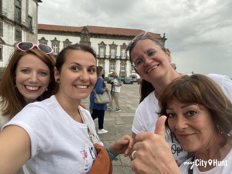 myCityHunt Schnitzeljagd 13