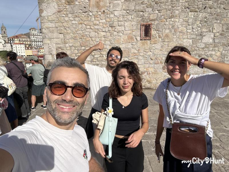 myCityHunt Schnitzeljagd 4