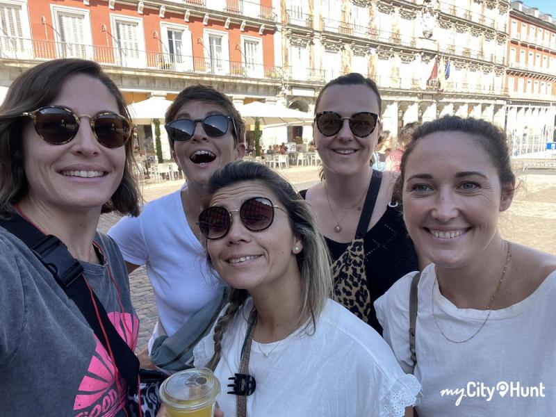 myCityHunt Schnitzeljagd 13