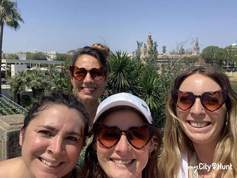 myCityHunt Schnitzeljagd 2