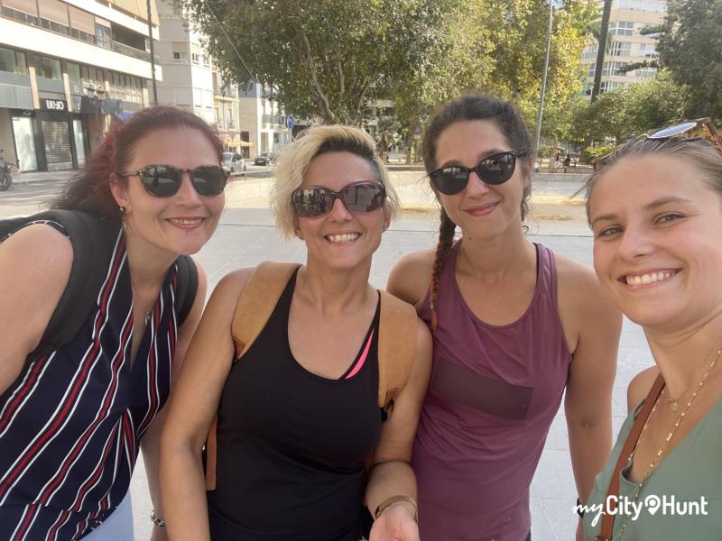 myCityHunt Schnitzeljagd 2