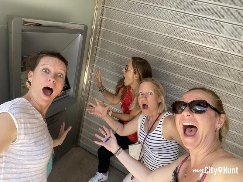 myCityHunt Schnitzeljagd 5