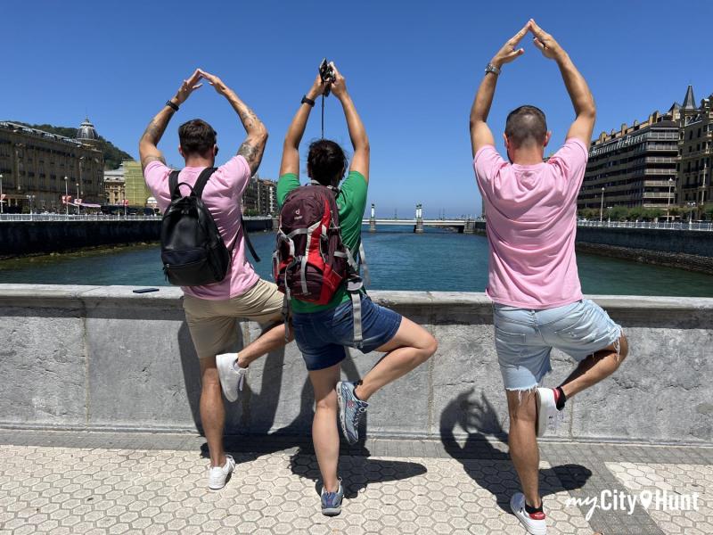 myCityHunt Schnitzeljagd 13