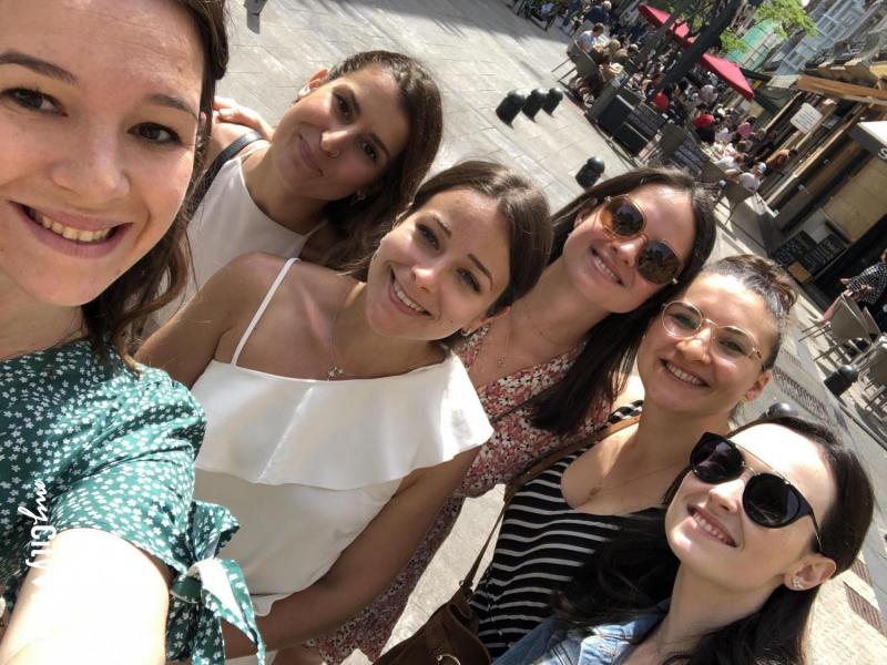 myCityHunt Schnitzeljagd 9