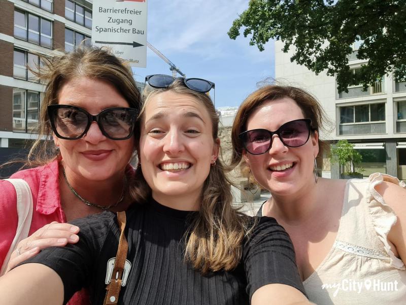 myCityHunt Schnitzeljagd 4