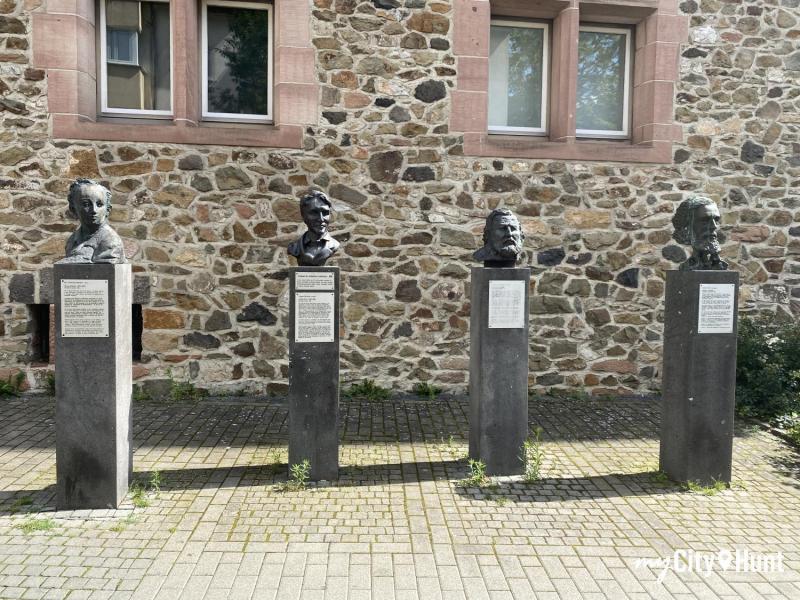 myCityHunt Schnitzeljagd 4