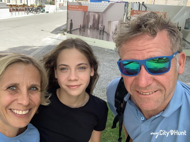 myCityHunt Schnitzeljagd 10