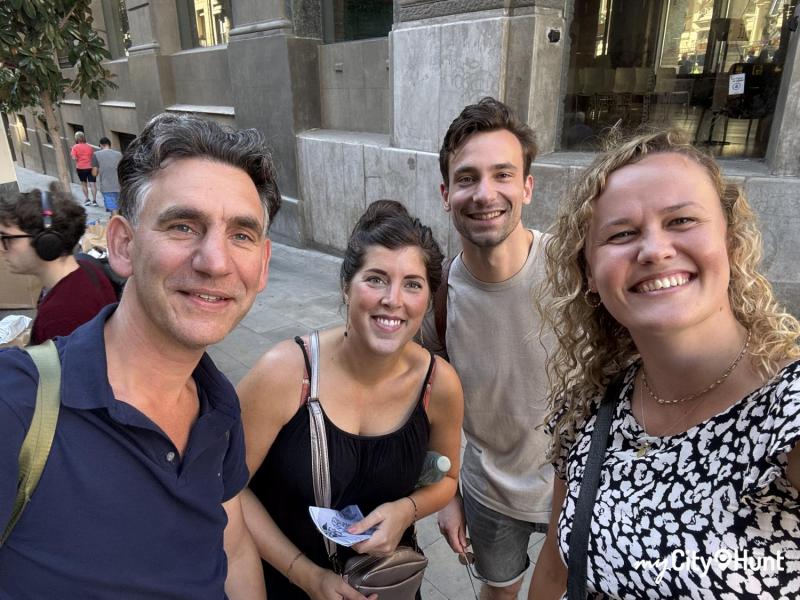 myCityHunt Schnitzeljagd 7