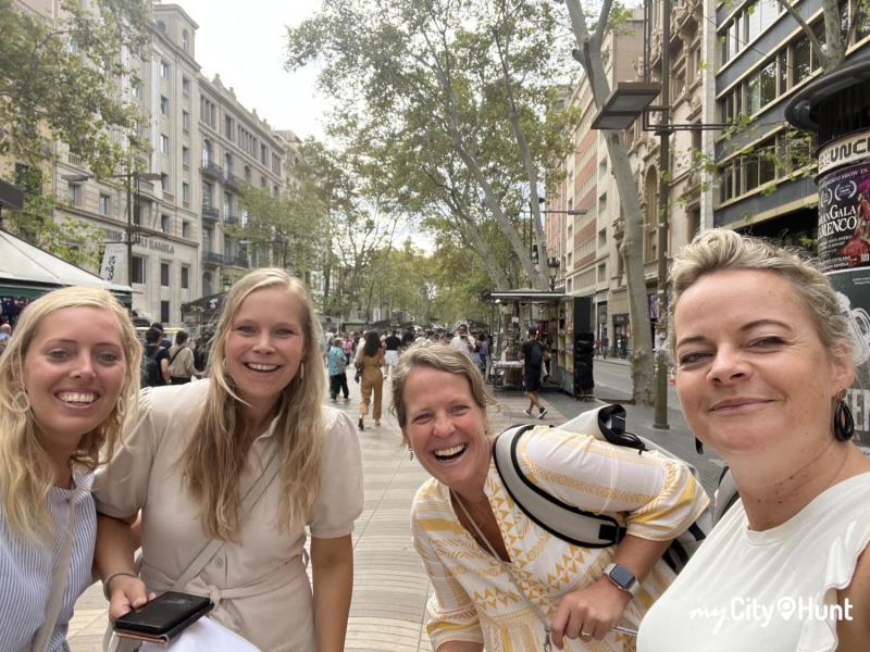 myCityHunt Schnitzeljagd 5