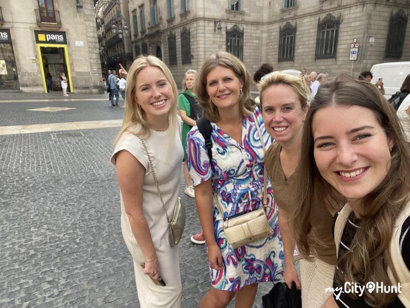 myCityHunt Schnitzeljagd 10