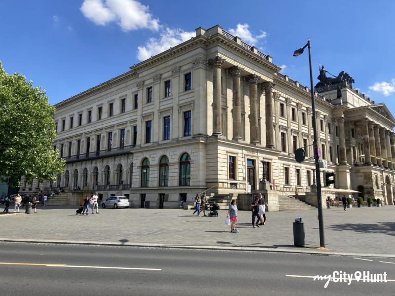 myCityHunt Schnitzeljagd 14