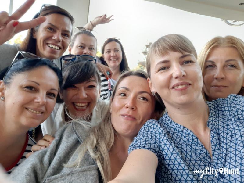 myCityHunt Schnitzeljagd 10