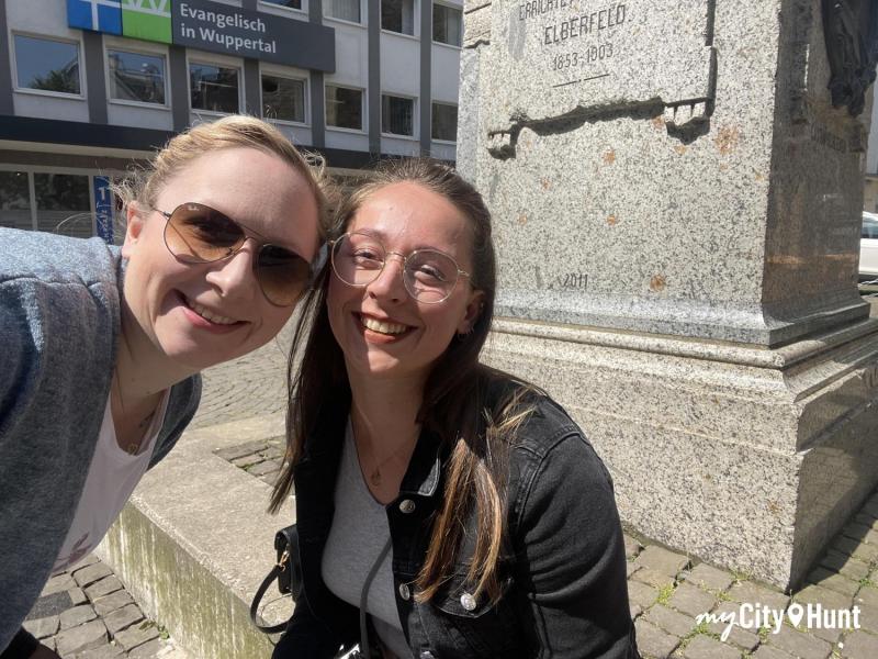 myCityHunt Schnitzeljagd 9