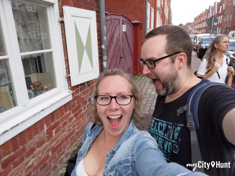 myCityHunt Schnitzeljagd 15