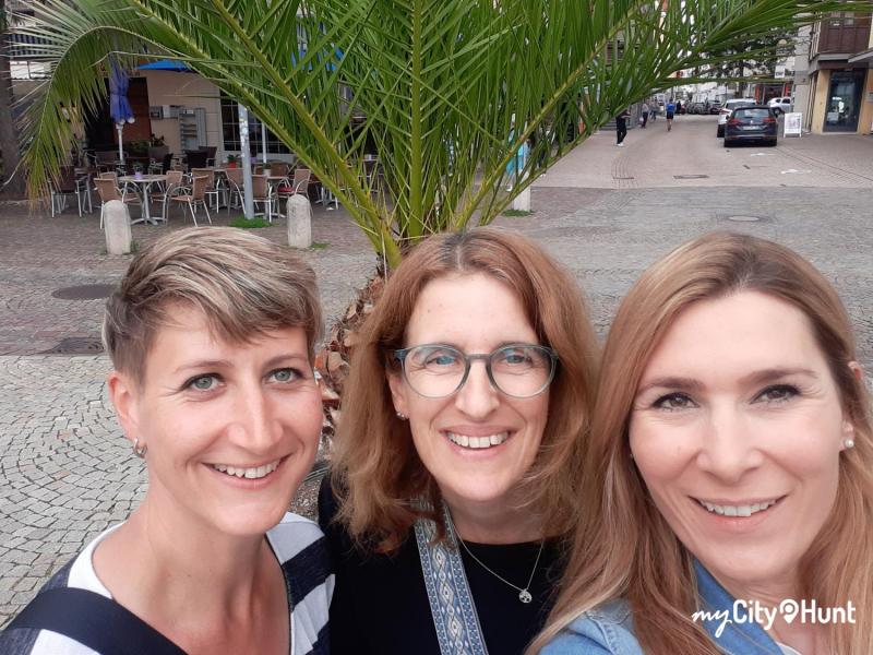 myCityHunt Schnitzeljagd 4