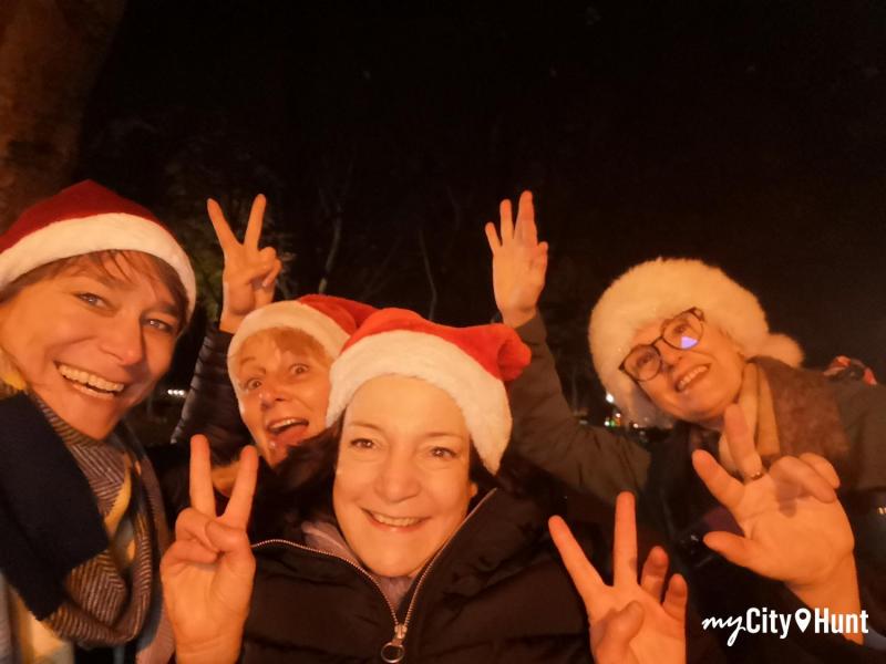 myCityHunt Schnitzeljagd 15