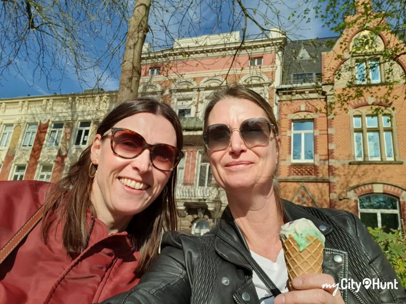 myCityHunt Schnitzeljagd 7