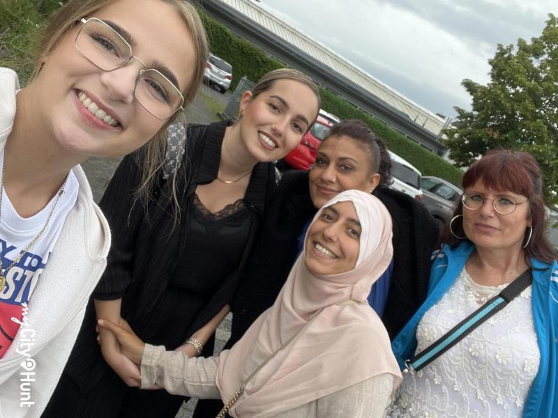 myCityHunt Schnitzeljagd 7