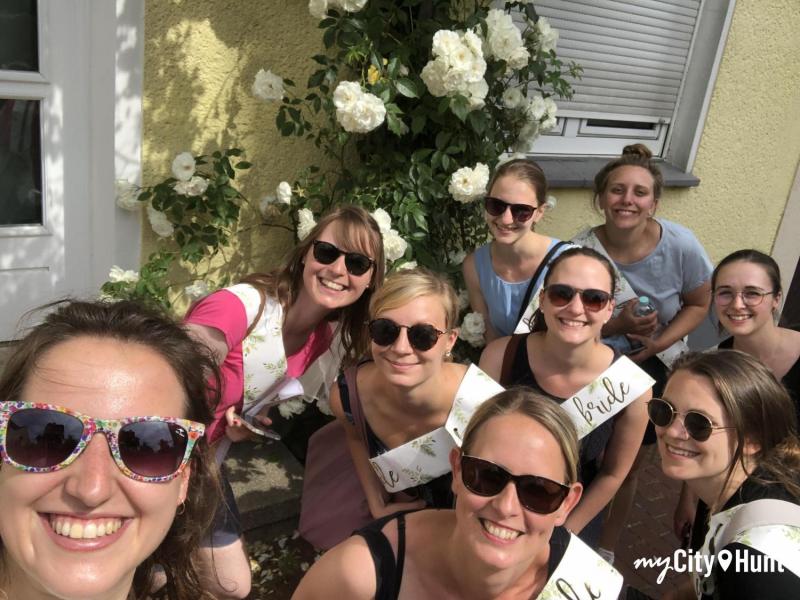 myCityHunt Schnitzeljagd 6