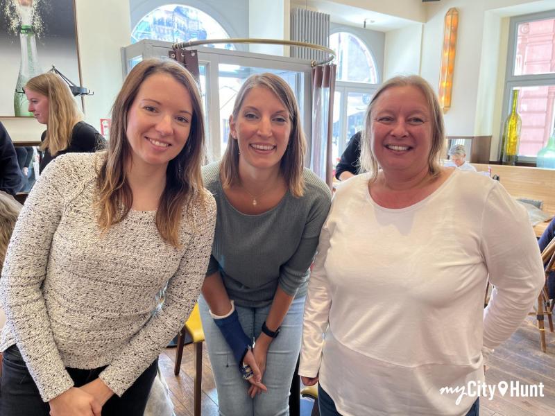 myCityHunt Schnitzeljagd 11